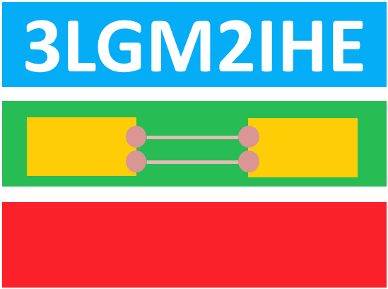 Mitglieder Logo 3LGM2IHE
