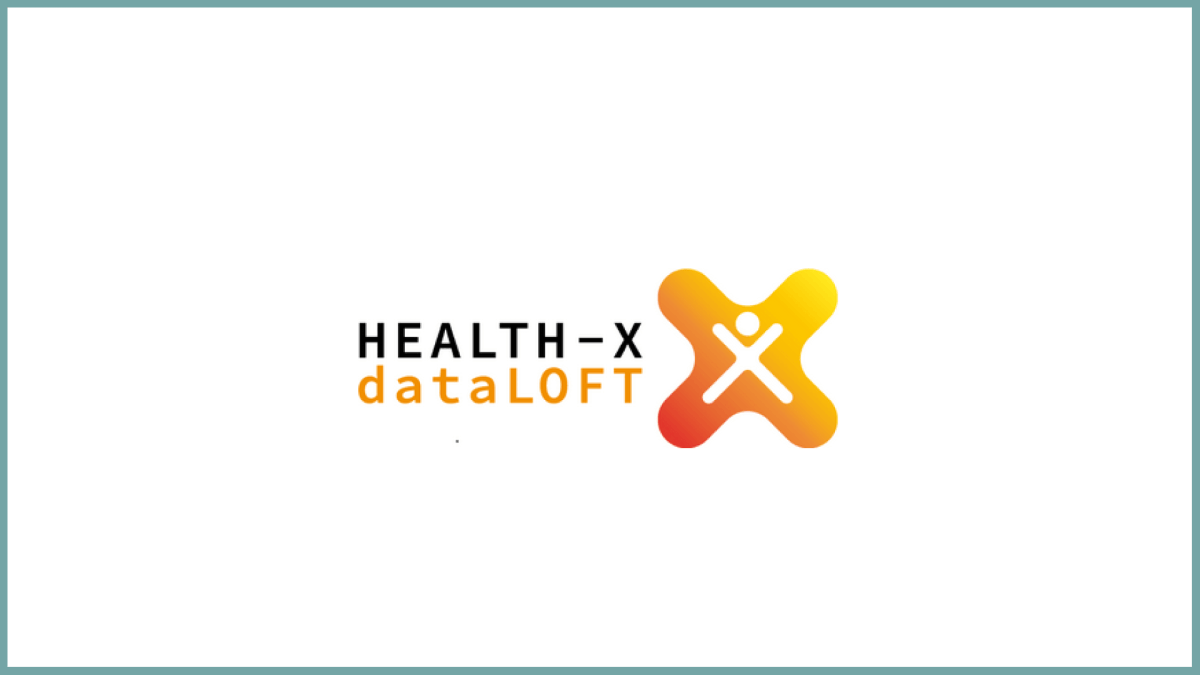 HEALTH-X dataLOFT