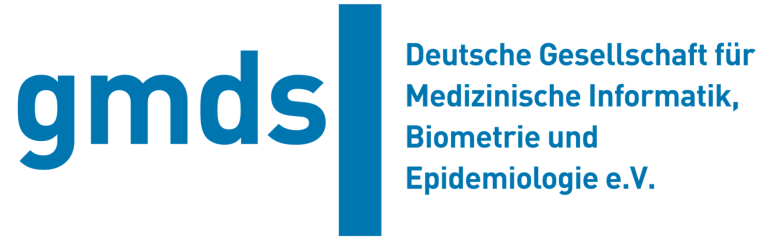 Logo GMDS