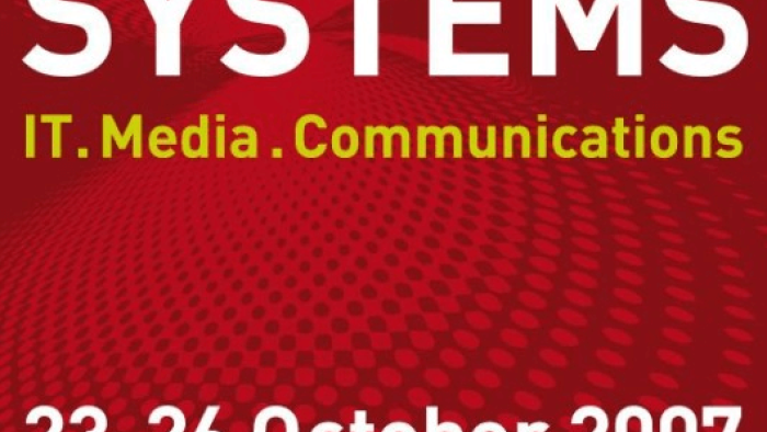 Logo SYSTEMS