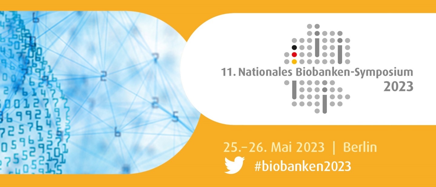 Biobanken-Symposium 2023