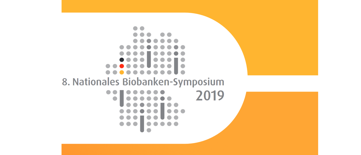 Biobanken-Symposium 2019