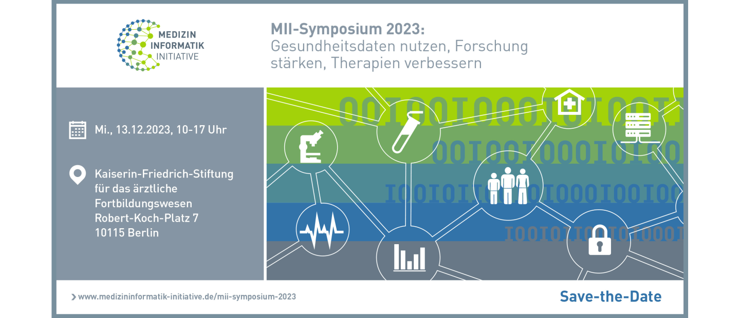 MII-Symposium 2023