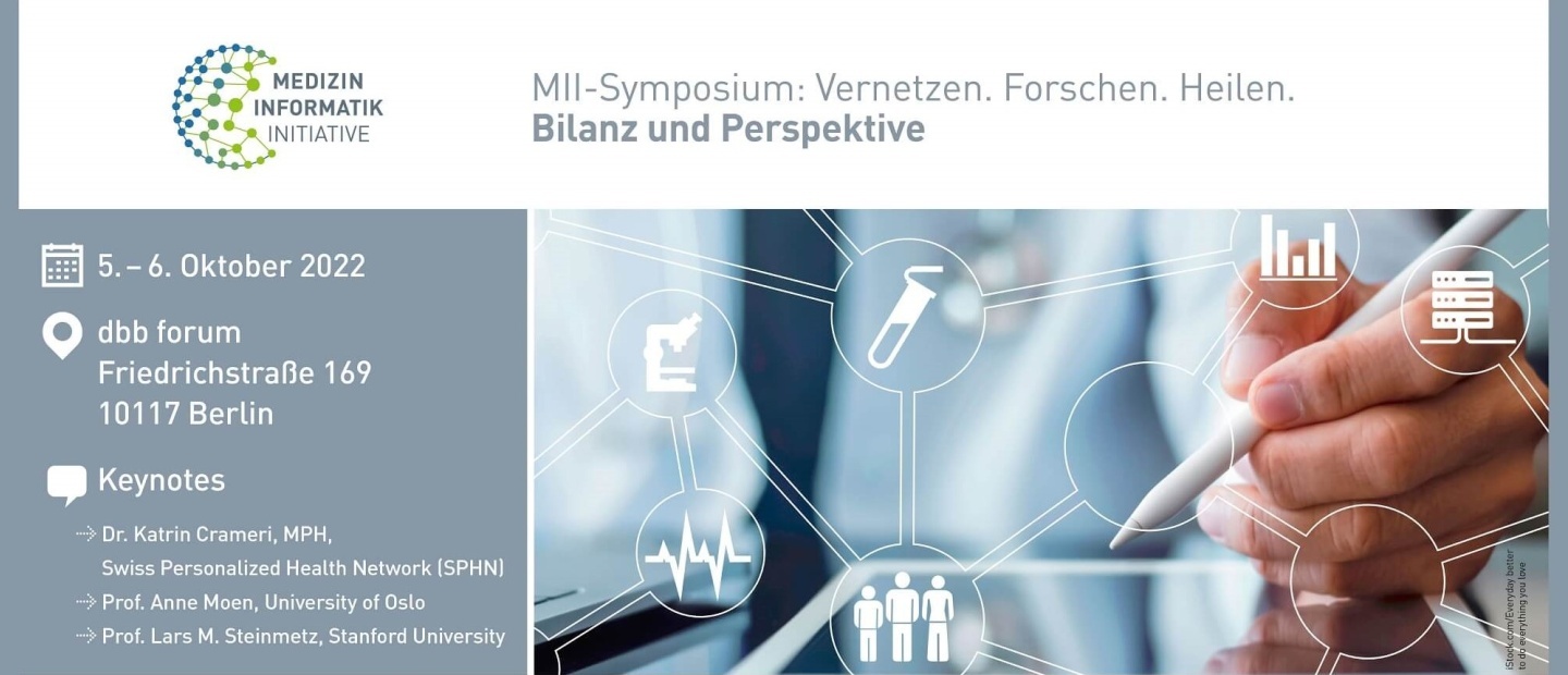 MII-Symposium 2022