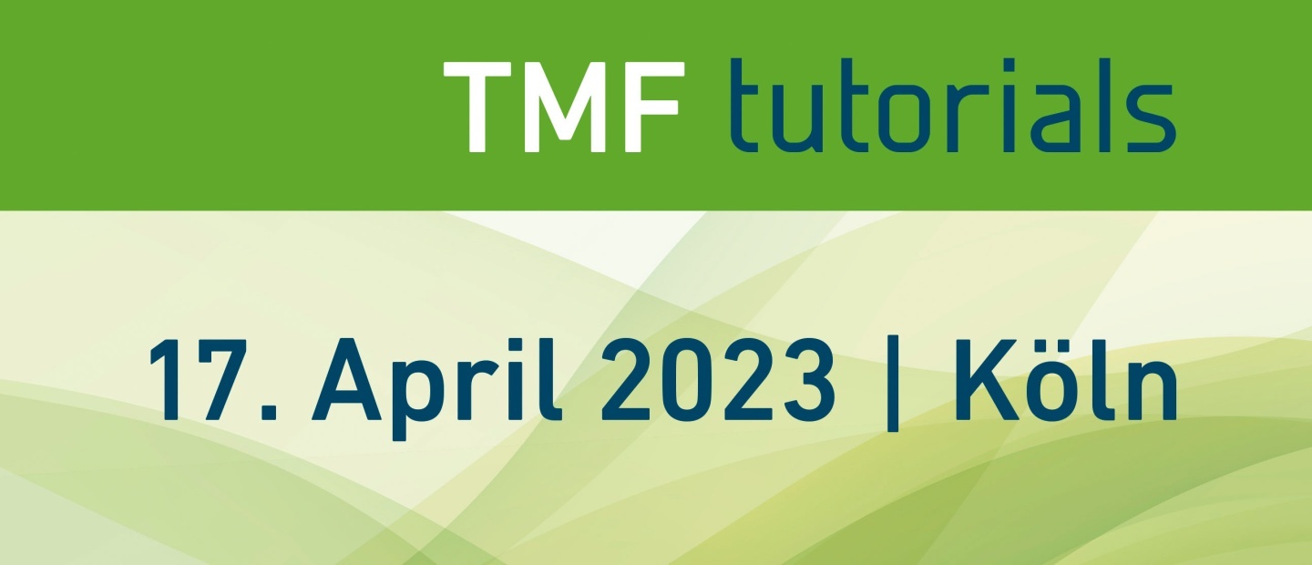 TMF-Tutorials 2023