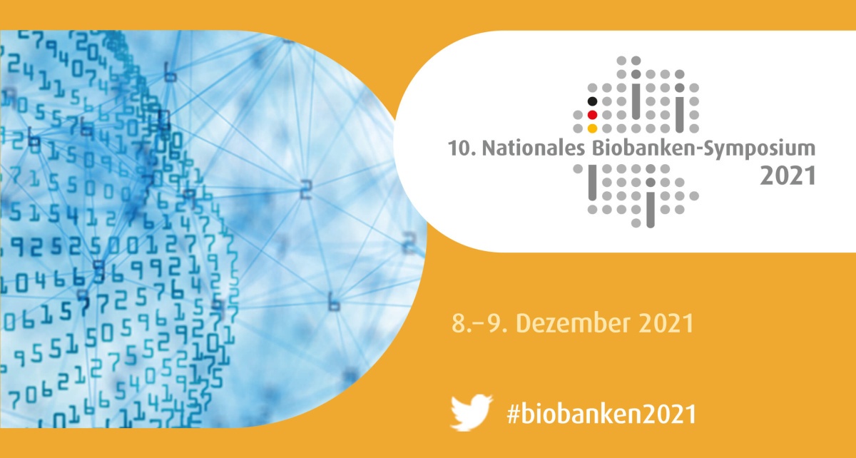 Biobanken-Symposium 2021