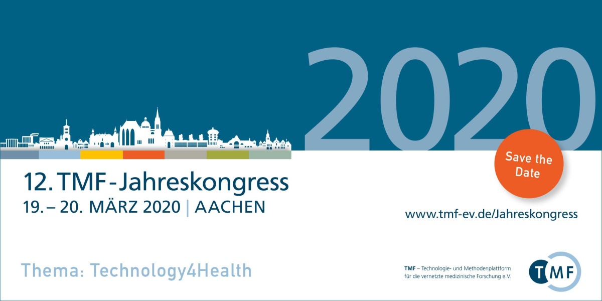 TMF-Jahreskongress 2020