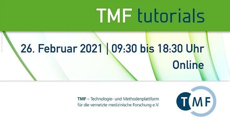 TMF-Tutorials 2021