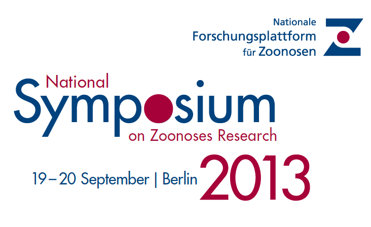 Banner Zoonosen Symposium 2013