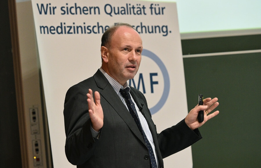 Bauer TMF Jahreskongress 2014