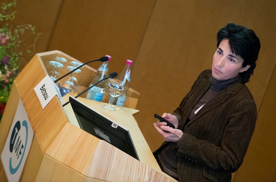 Prof. Dr. Fay Betsou