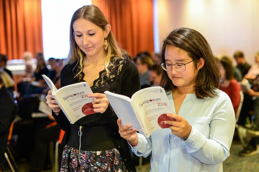 Symposium für Zoonosenforschung 2018