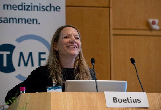 Prof. Dr. Antje Boetius