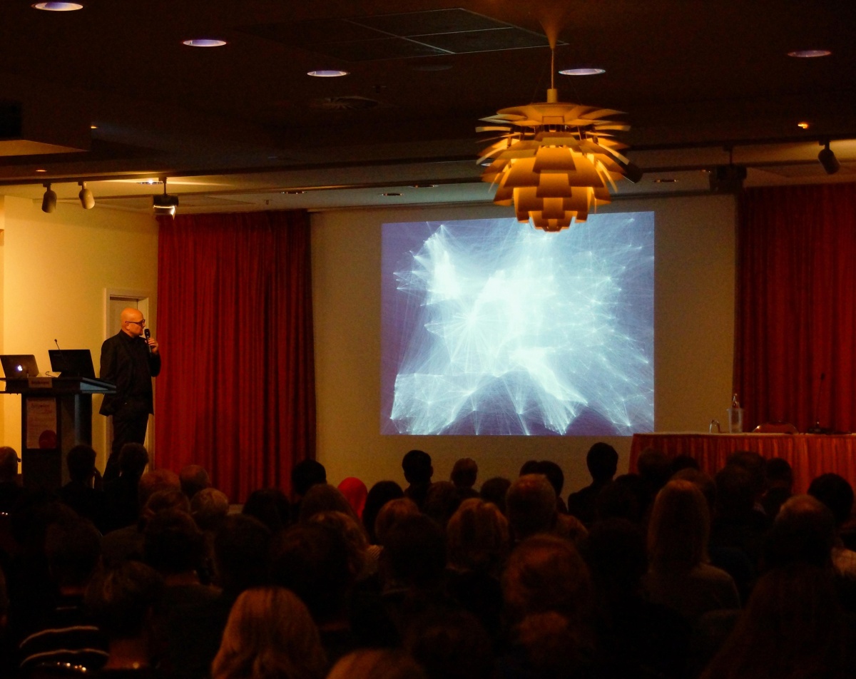 Brockmann Symposium für Zoonosenforschung 2016