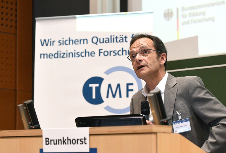 Brunkhorst TMF Jahreskongress 2014