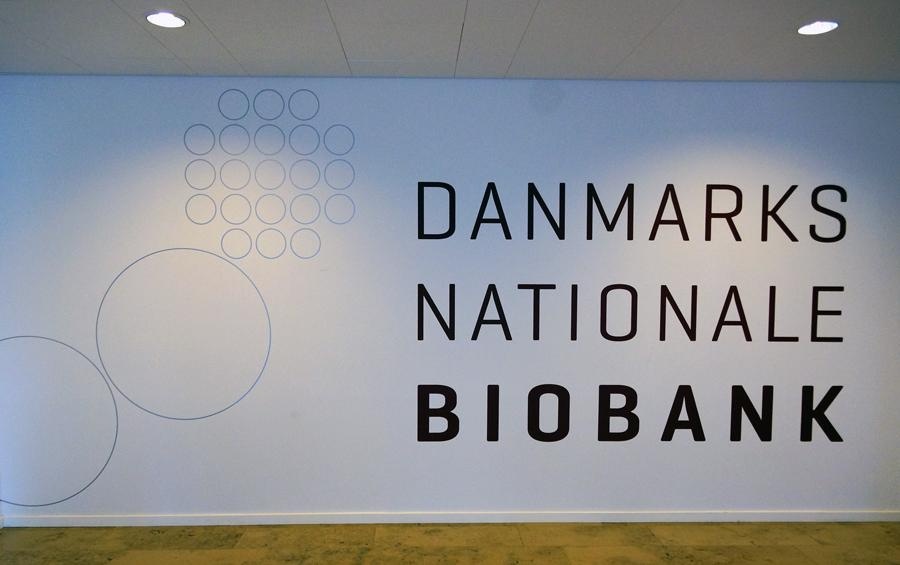 Danmarks Nationale Biobank TMF Arbeitsgruppe Biomaterialbanken 2016