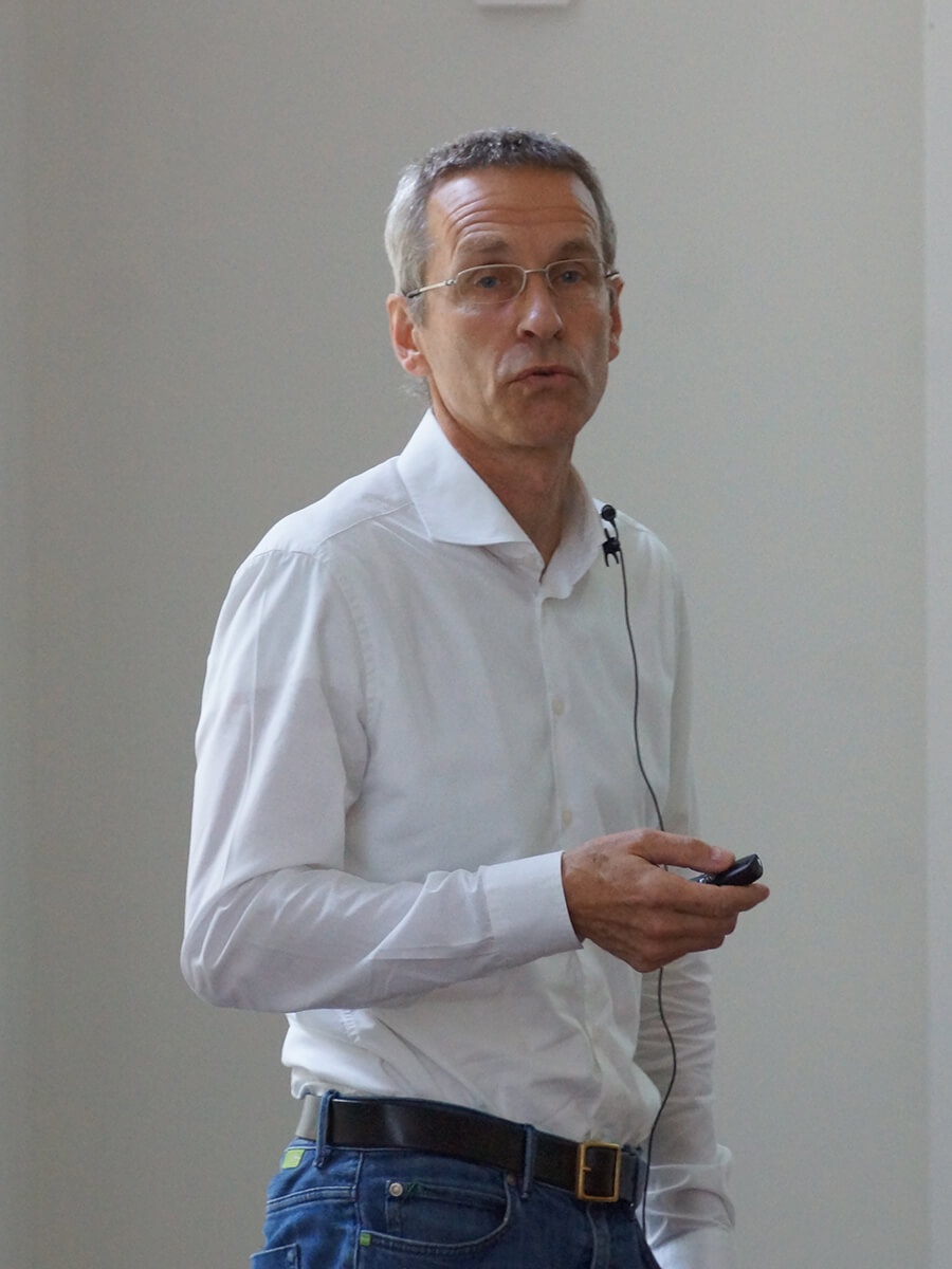 Prof. Dr. Ulrich Dirnagl
