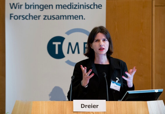 Dr. Gabriele Dreier