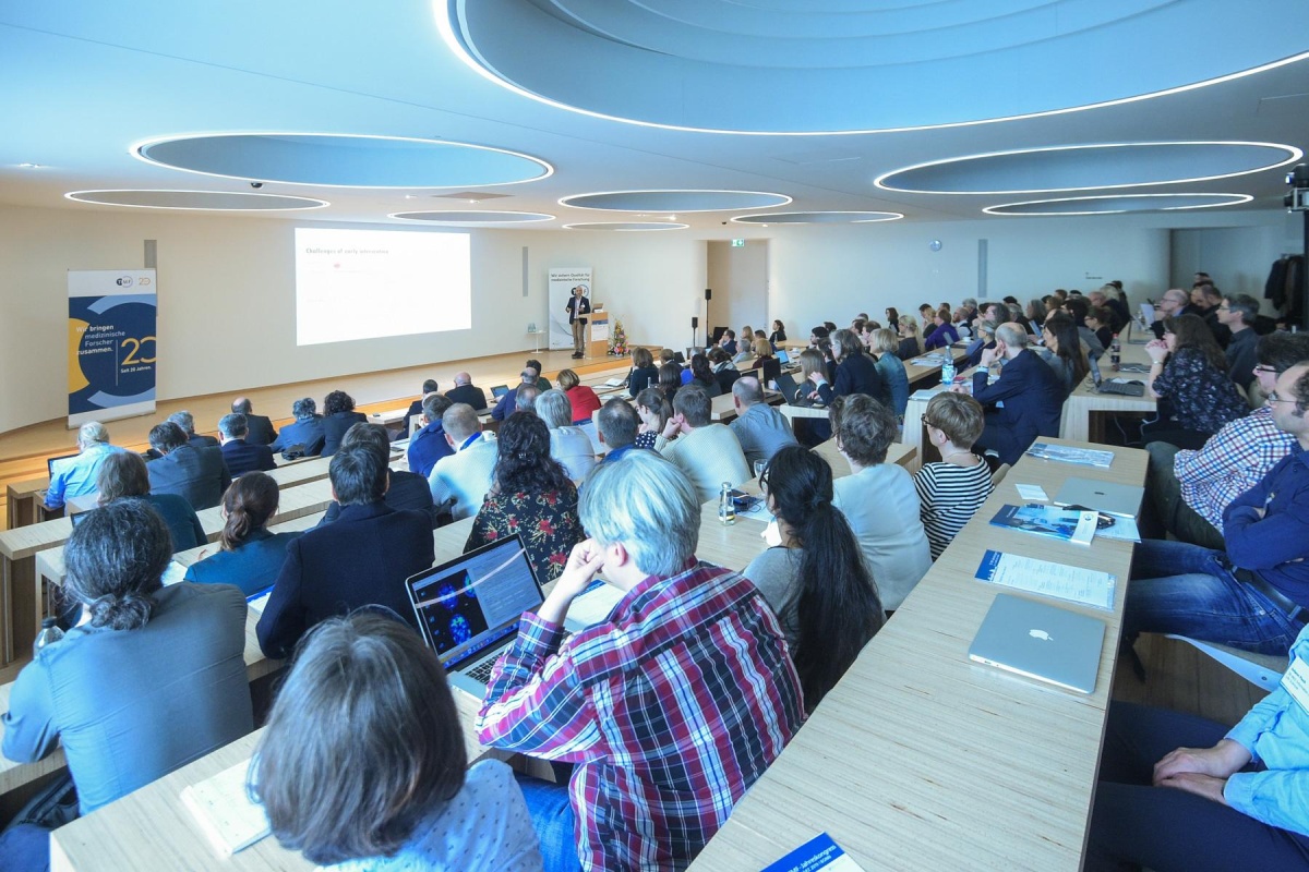 Prof. Dr. Emrah Düzel