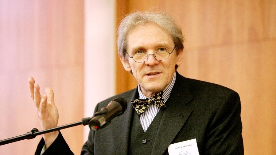 Prof. Dr. K.M. Einhäupl