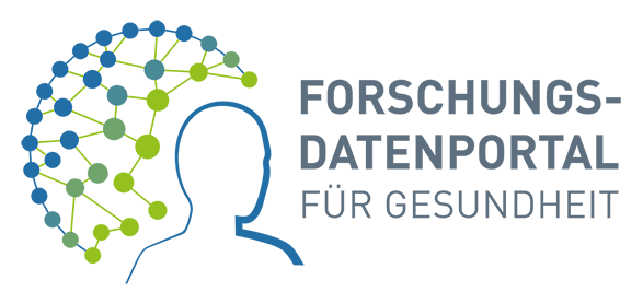 Forschungsdatenportal für Gesundheit