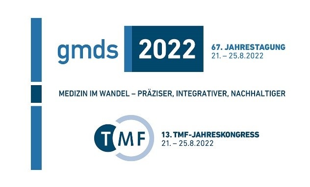 GMDS-TMF-Jahrestagung 2022