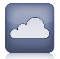 Grafik Cloud by Marima Media auf Fotolia