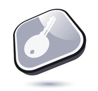 Grafik Pseudonymisierung Grafik Pseudonymisierung