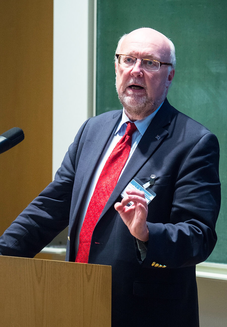 Prof. Dr. Jörg Hasford