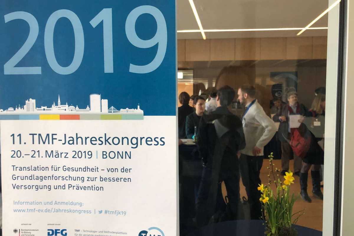 TMF Jahreskongress 2019