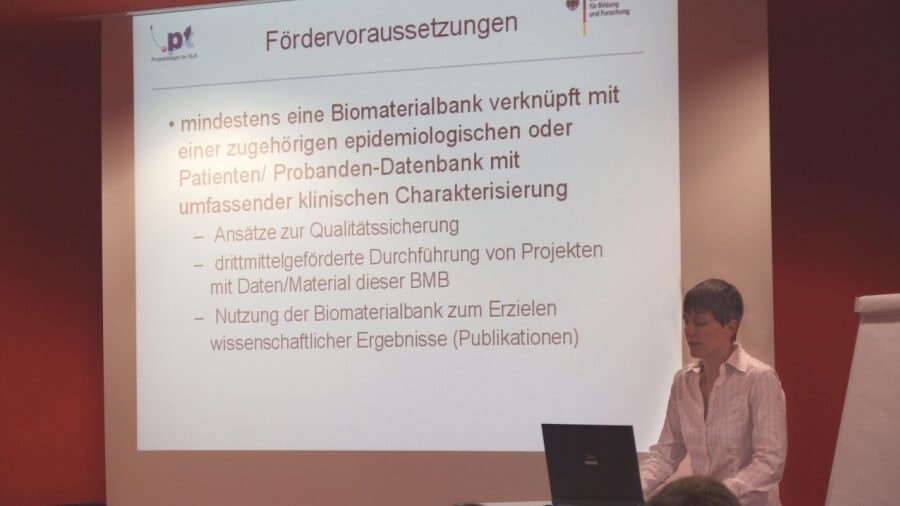 Kaasch Biobank Jena 2010