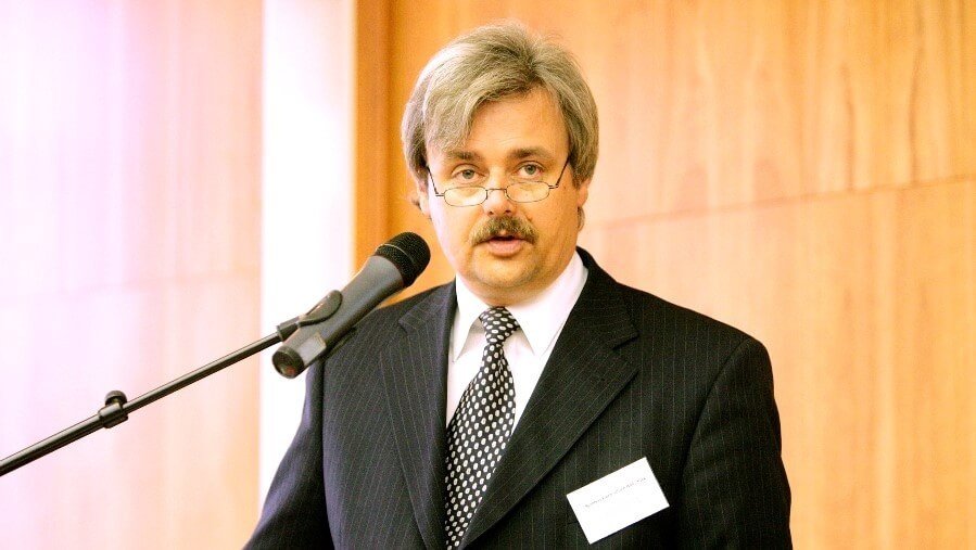 Ulrich Kasparick