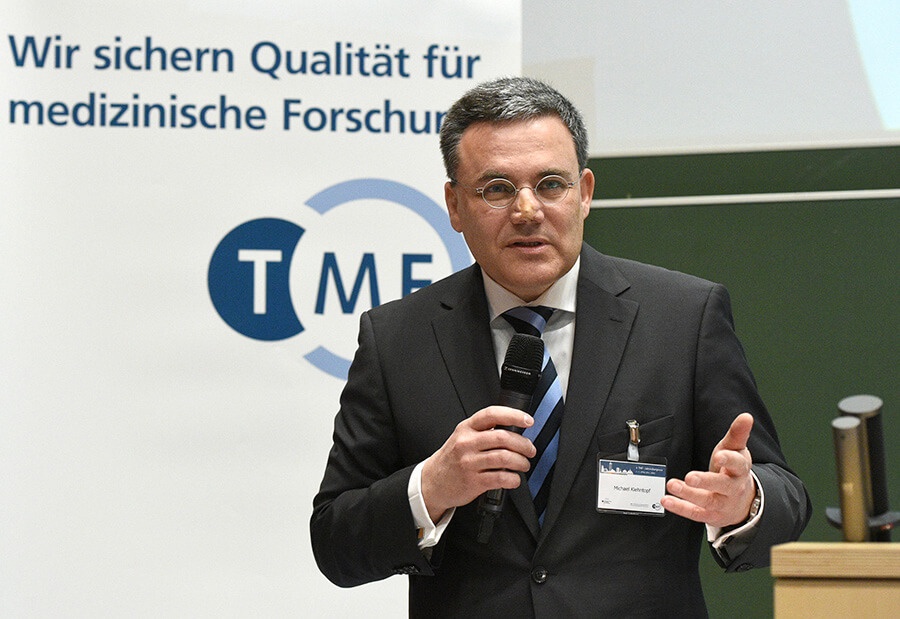 Kiehntopf TMF Jahreskongress 2014