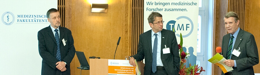 Prof. Dr. Michael Krawczak