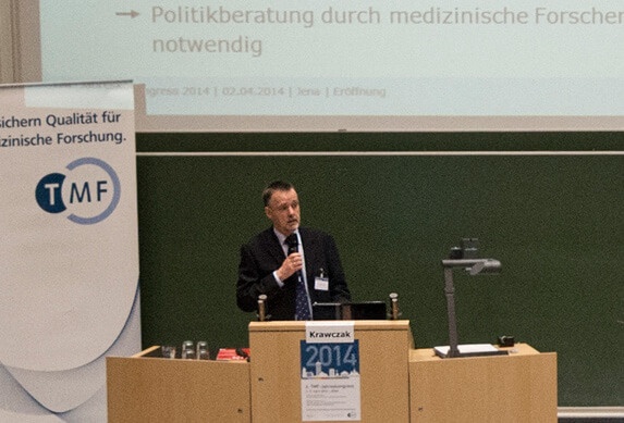 Krawczak TMF Jahreskongress 2014