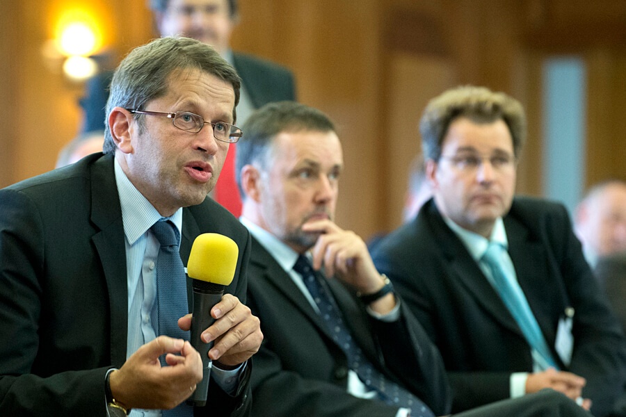 Kroemer- Berlin-Brandenburgischen Akademie der Wissenschaften