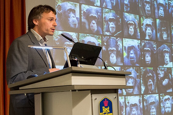 Leendertz Zoonosen Symposium 2014