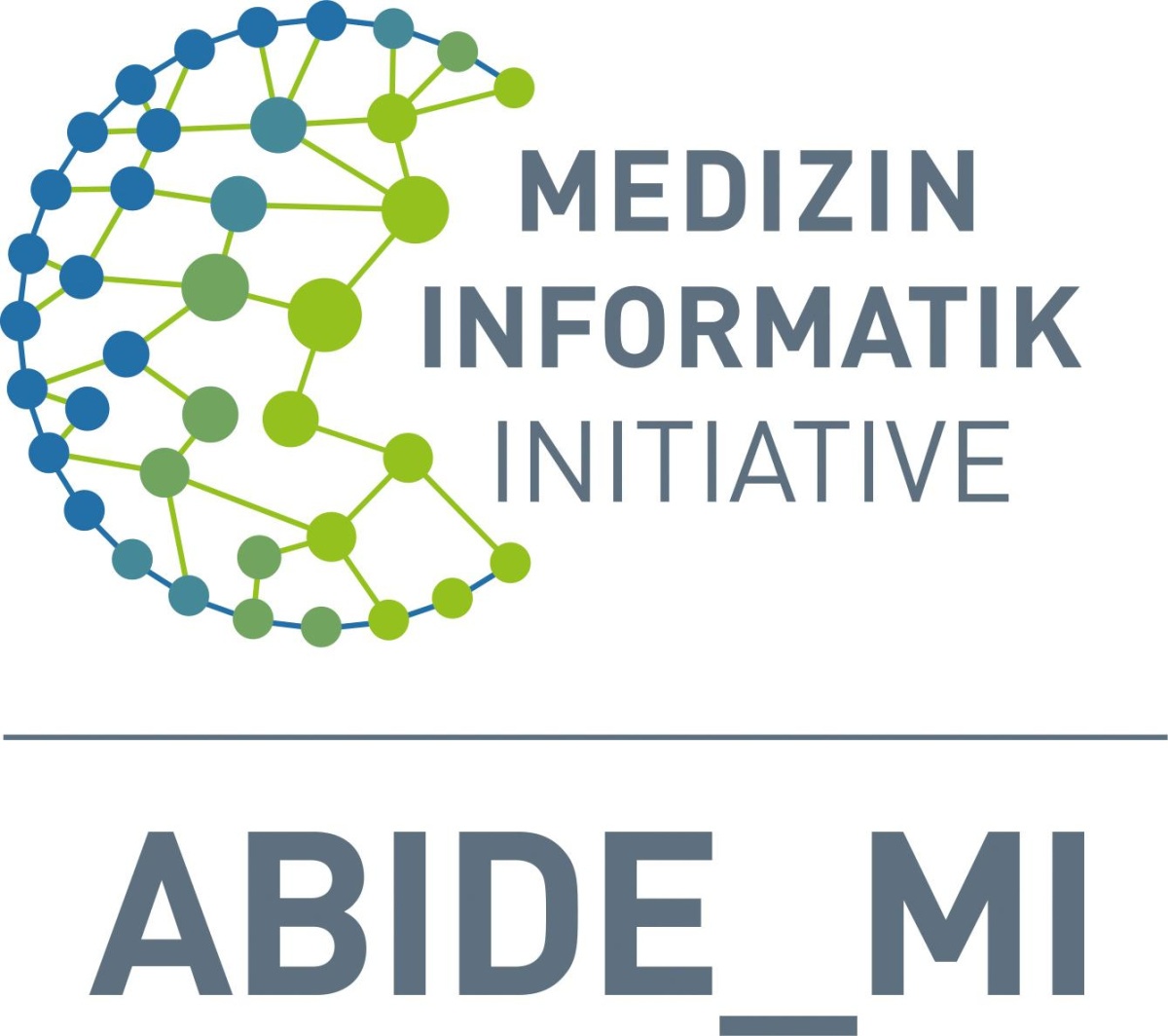 Medizininformatik-Initiative ABIDE_MI Medizininformatik-Initiative ABIDE_MI