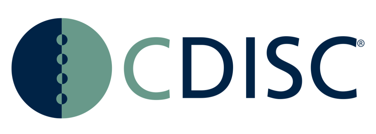 Logo CDISC