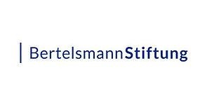 Logo Bertelsmann Stiftung