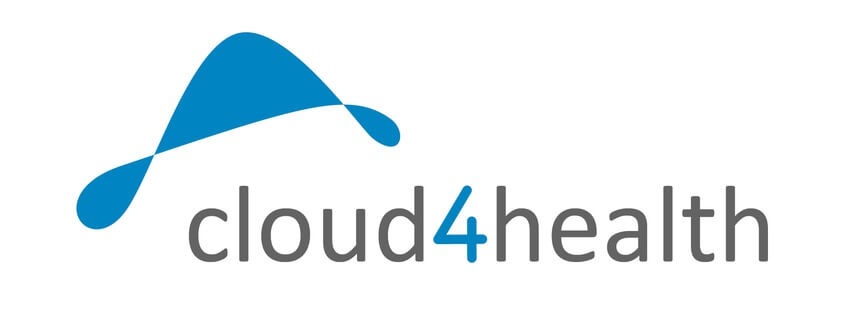 Logo Cloud4Health