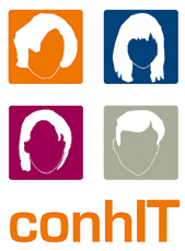 Logo conhIT