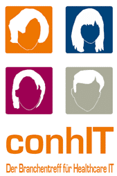 Logo conhIT