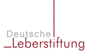 Logo Deutsche Leberstiftung