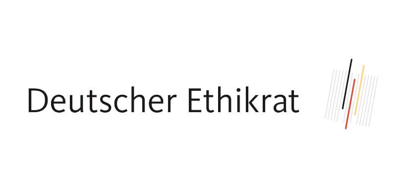 Logo Deutscher Ethikrat
