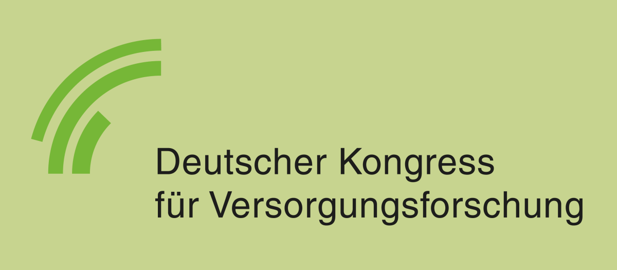 Deutscher Kongress für Versorgungsforschung