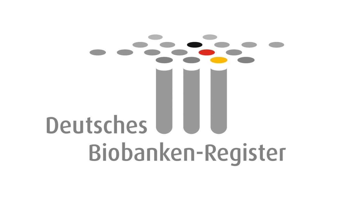 Deutsches Biobanken-Register