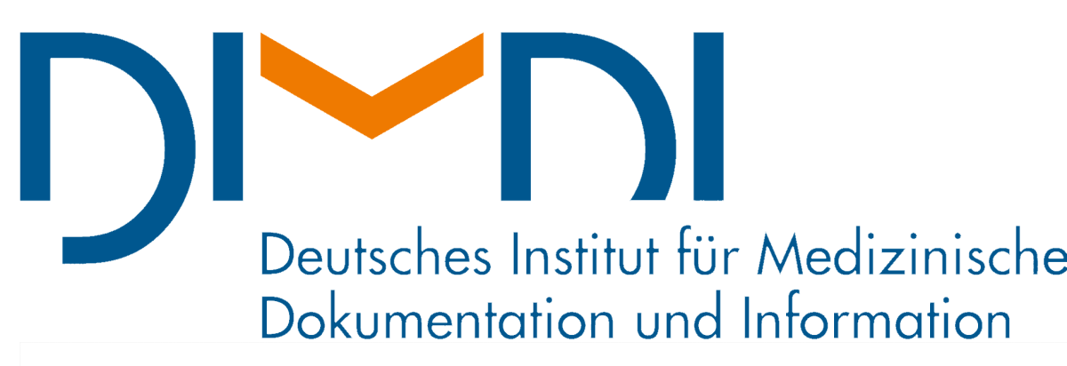 DIMDI - Deutsches Institut für medizinische Dokumentation und Information