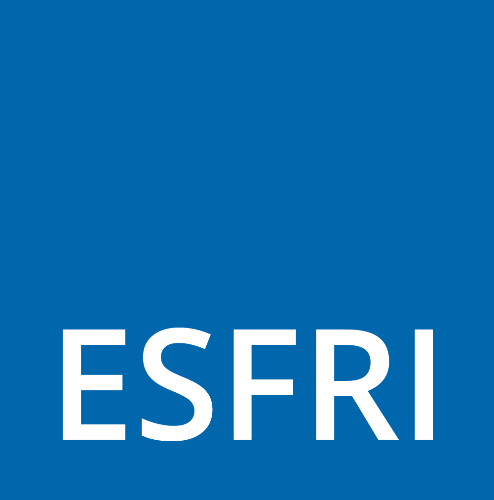 Logo ESFRI