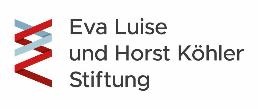 Eva Luise und Horst Köhler Stiftung